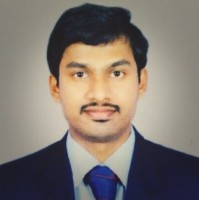 Srikanth Sripada