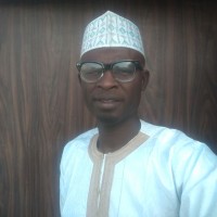 Zanaidu Muhammed Danjuma