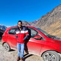 Sumit Vishnoi