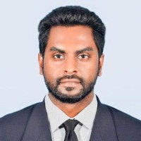 Jagath Kumara