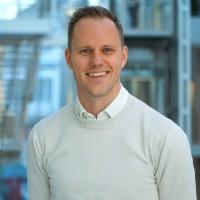 Kristian Bugge Halvorsen