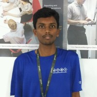 Sharath Kumara
