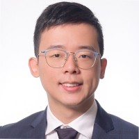 Reggie Choo