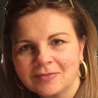 Sandra María Arango Garcia