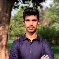 Muhammad Usama