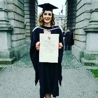 Ciara Gaffney