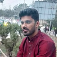 Anowar Hossen