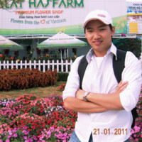 Dang Huynh Thong