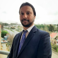 Fahad Iqbal Mirza