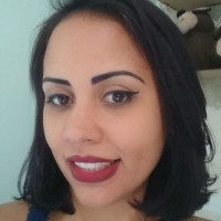 Keyla Calado pimenta