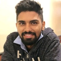Rohit Nair
