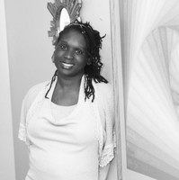 Sharon “Wisdom” Robinson