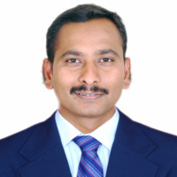 Vinod Waidande