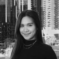 Jamilah Chau