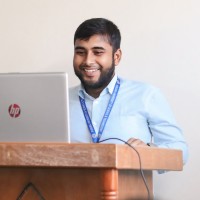 Md Atikur Rahman