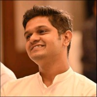 Harshad Bhoir