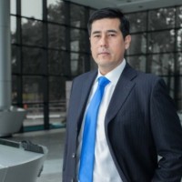 Walter Gutierrez Solis.  Ms Seguridad, Salud y Prevencion