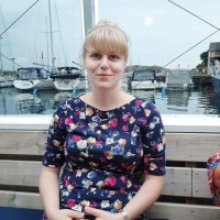 Johanna Hedlund Holén