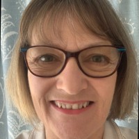 Sharon Scott