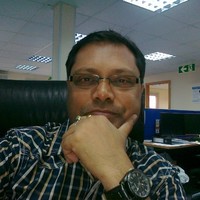Prakash Kerkar