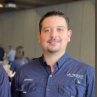 Javier Emilio Rodriguez Valdez