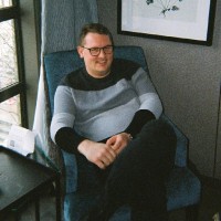 Corey Lee
