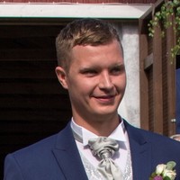 Jacob Finne