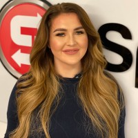 Danielle Mcharrie