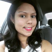 Anita George