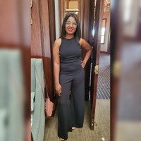 Tornesha Williams, M.B.A