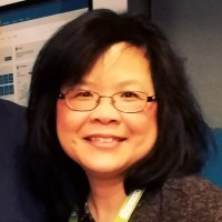 Lisa Wong