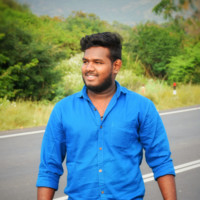 Manikandan S