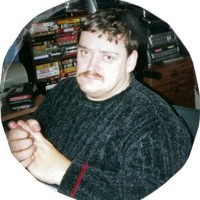 Mark Gowans