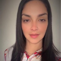 Andrea Barrantes