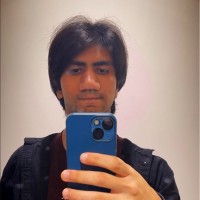Omar Qureshi