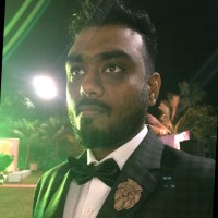 Hardik Kapadia