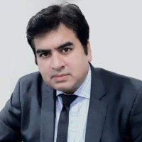 Bhuvnesh Gulati, PMP
