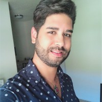 Craig Anthony Casillas Barreto, Bs., Msem.