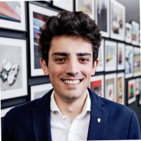 Toygar Yildirim