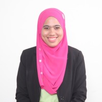 Hasmida Ismail