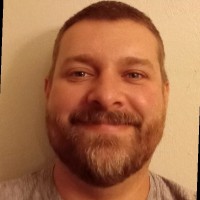 Rodney Barngrover Jr
