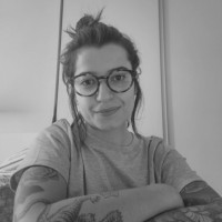 Patrícia Borges