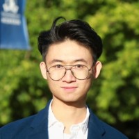 Fangyuan (Frank) Liang