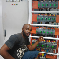 Oyebola Onabanjo