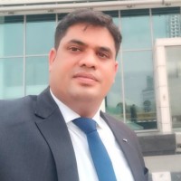 Surendra babu A H