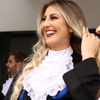 Luísa Backes