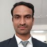 Dr Ravindra Navthar