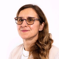Štefka Mihalič