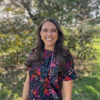 Caroline Rohlfing, Ph.D.