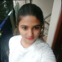 Mradula Shetty